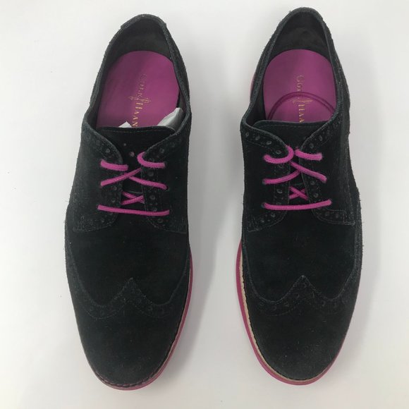 lunargrand shoes